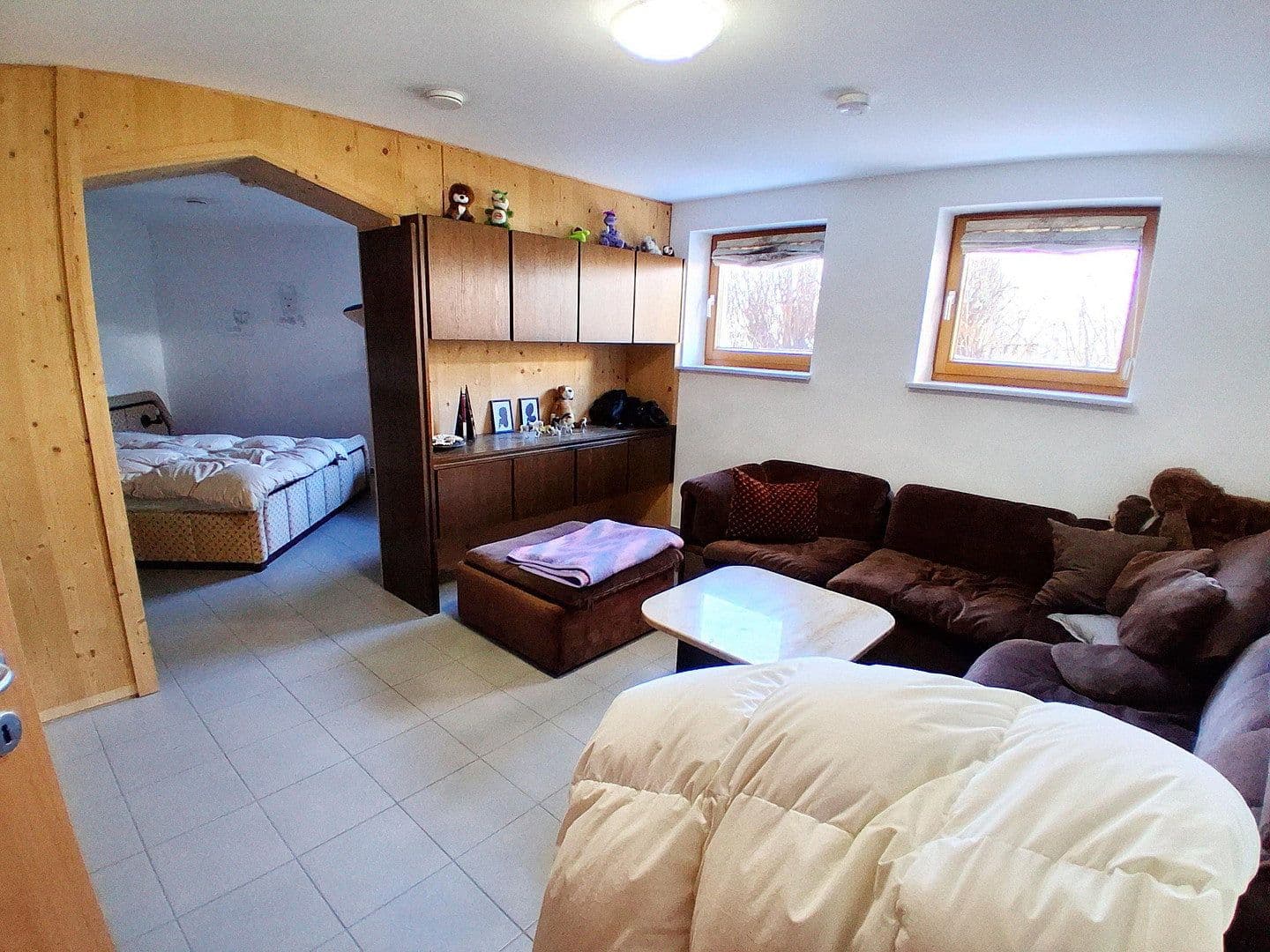 Prodej domu 262 m², pozemek 14.683 m², Rathausstraße 25, Bad Wurzach, Bádensko-Württembersko Prodej domu 262 m², pozemek 14.683 m², Rathausstraße 25, Bad Wurzach, Bádensko-Württembersko