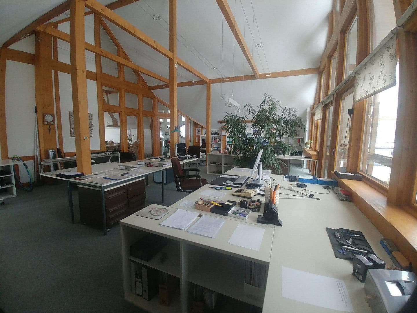 Prodej domu 262 m², pozemek 14.683 m², Rathausstraße 25, Bad Wurzach, Bádensko-Württembersko Prodej domu 262 m², pozemek 14.683 m², Rathausstraße 25, Bad Wurzach, Bádensko-Württembersko