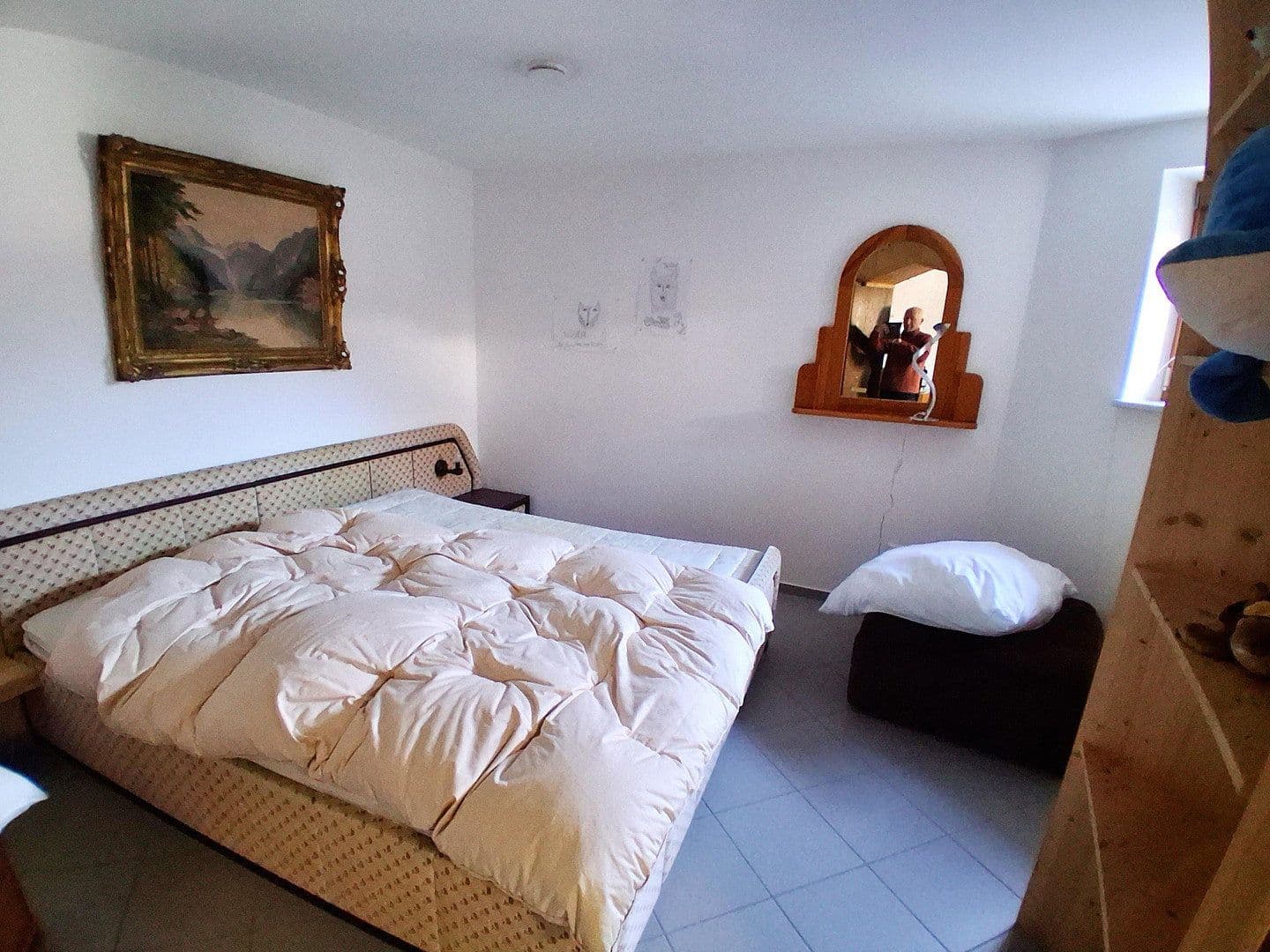 Prodej domu 262 m², pozemek 14.683 m², Rathausstraße 25, Bad Wurzach, Bádensko-Württembersko Prodej domu 262 m², pozemek 14.683 m², Rathausstraße 25, Bad Wurzach, Bádensko-Württembersko