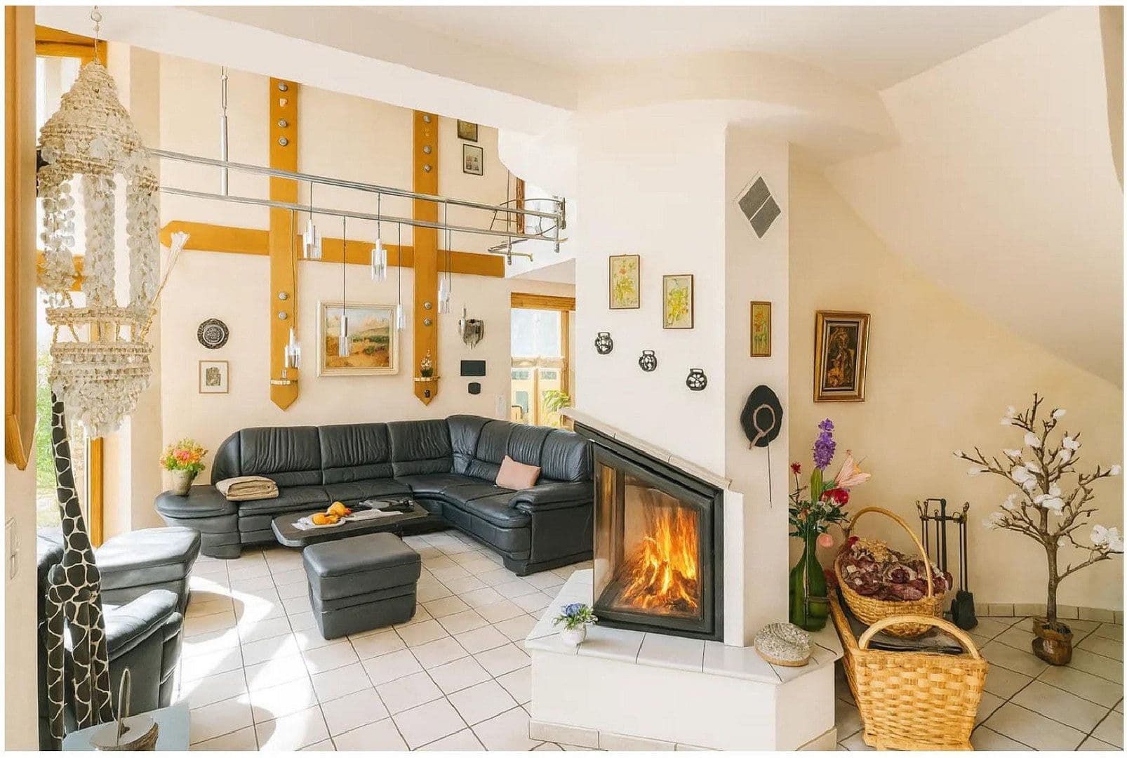 Prodej domu 262 m², pozemek 14.683 m², Rathausstraße 25, Bad Wurzach, Bádensko-Württembersko Prodej domu 262 m², pozemek 14.683 m², Rathausstraße 25, Bad Wurzach, Bádensko-Württembersko