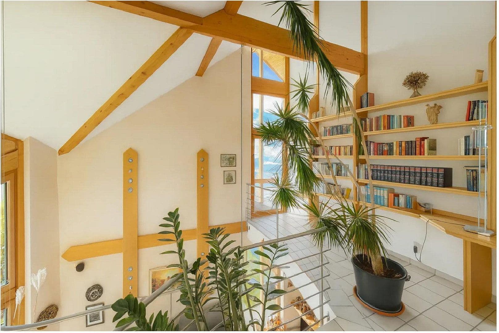Prodej domu 262 m², pozemek 14.683 m², Rathausstraße 25, Bad Wurzach, Bádensko-Württembersko Prodej domu 262 m², pozemek 14.683 m², Rathausstraße 25, Bad Wurzach, Bádensko-Württembersko