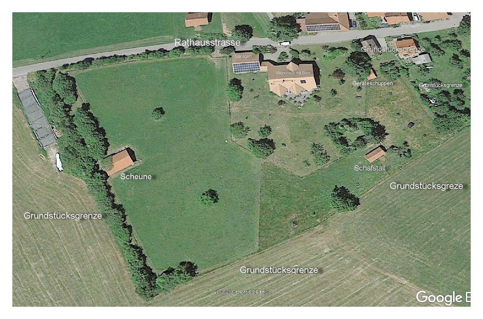 Prodej domu 262 m², pozemek 14.683 m², Rathausstraße 25, Bad Wurzach, Bádensko-Württembersko Prodej domu 262 m², pozemek 14.683 m², Rathausstraße 25, Bad Wurzach, Bádensko-Württembersko