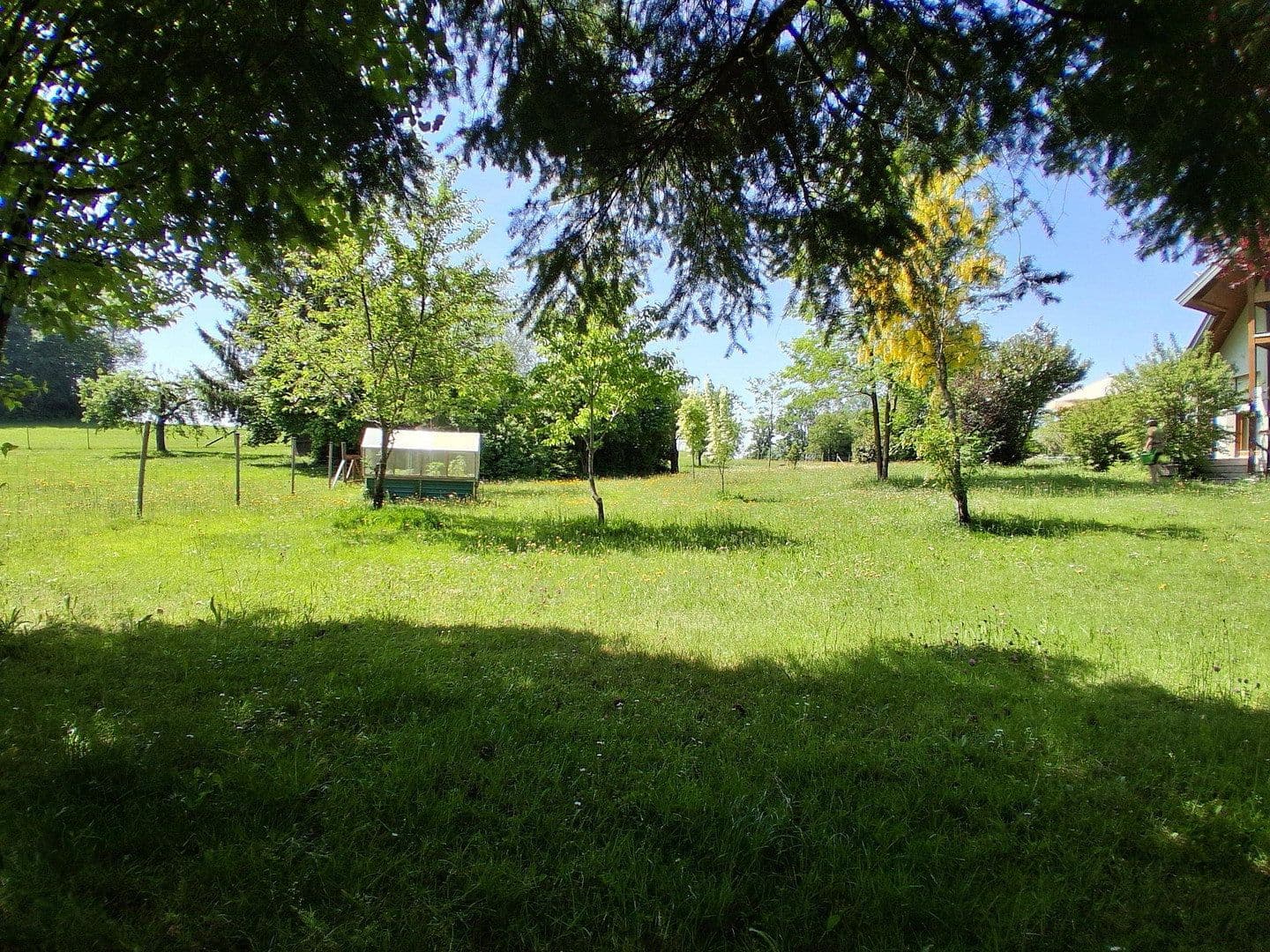 Prodej domu 262 m², pozemek 14.683 m², Rathausstraße 25, Bad Wurzach, Bádensko-Württembersko Prodej domu 262 m², pozemek 14.683 m², Rathausstraße 25, Bad Wurzach, Bádensko-Württembersko
