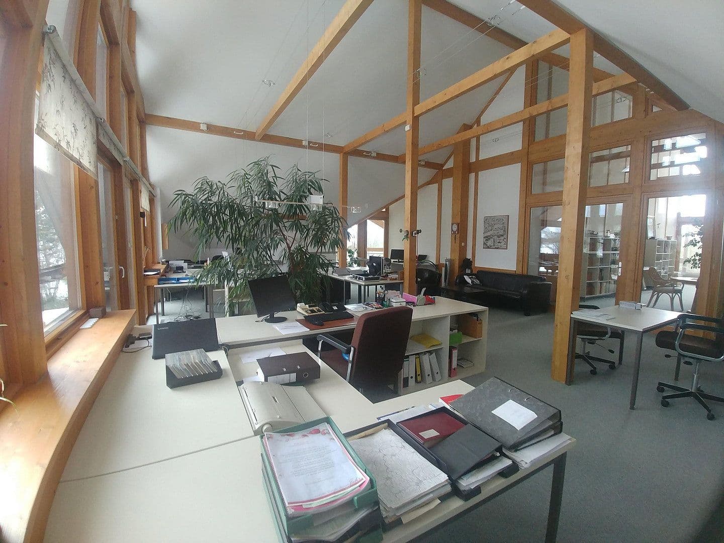 Prodej domu 262 m², pozemek 14.683 m², Rathausstraße 25, Bad Wurzach, Bádensko-Württembersko Prodej domu 262 m², pozemek 14.683 m², Rathausstraße 25, Bad Wurzach, Bádensko-Württembersko