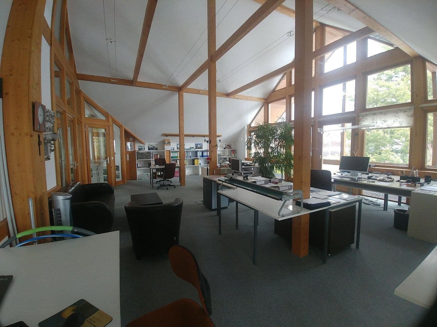 Prodej domu 262 m², pozemek 14.683 m², Rathausstraße 25, Bad Wurzach, Bádensko-Württembersko Prodej domu 262 m², pozemek 14.683 m², Rathausstraße 25, Bad Wurzach, Bádensko-Württembersko
