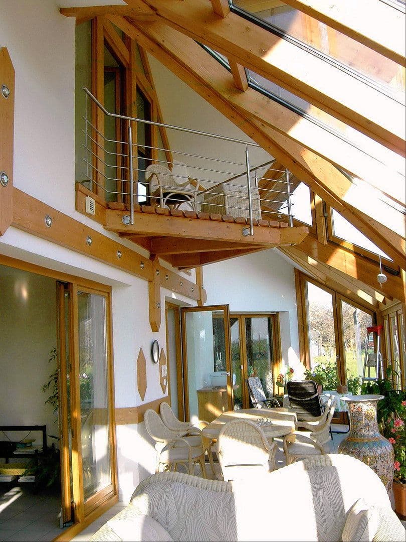 Prodej domu 262 m², pozemek 14.683 m², Rathausstraße 25, Bad Wurzach, Bádensko-Württembersko Prodej domu 262 m², pozemek 14.683 m², Rathausstraße 25, Bad Wurzach, Bádensko-Württembersko