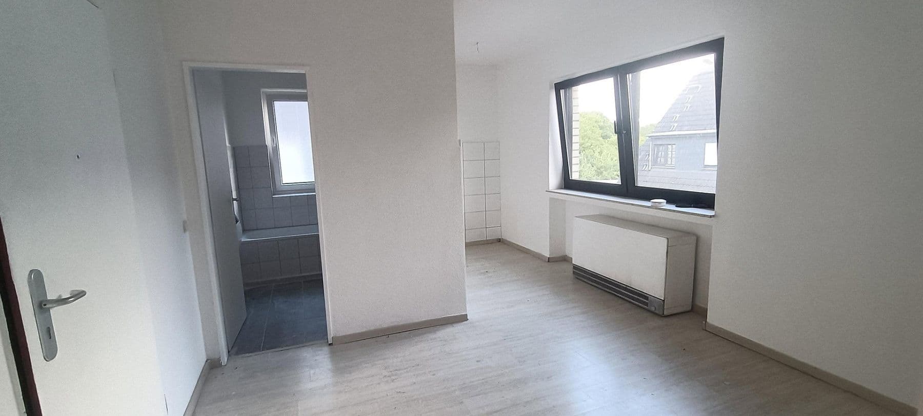 Pronájem bytu 1+kk 41 m², Dormagen, Severní Porýní-Vestfálsko Pronájem bytu 1+kk 41 m², Dormagen, Severní Porýní-Vestfálsko