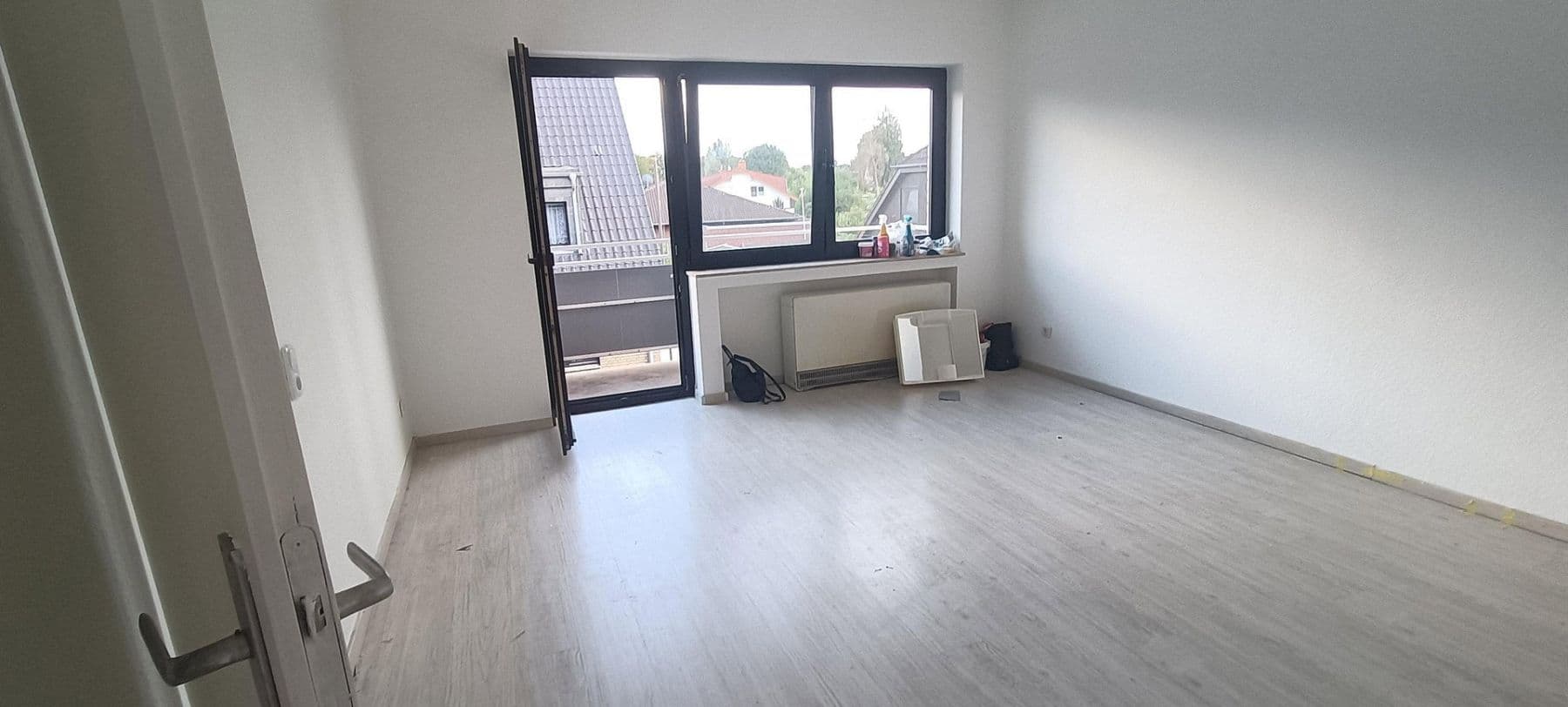 Pronájem bytu 1+kk 41 m², Dormagen, Severní Porýní-Vestfálsko Pronájem bytu 1+kk 41 m², Dormagen, Severní Porýní-Vestfálsko