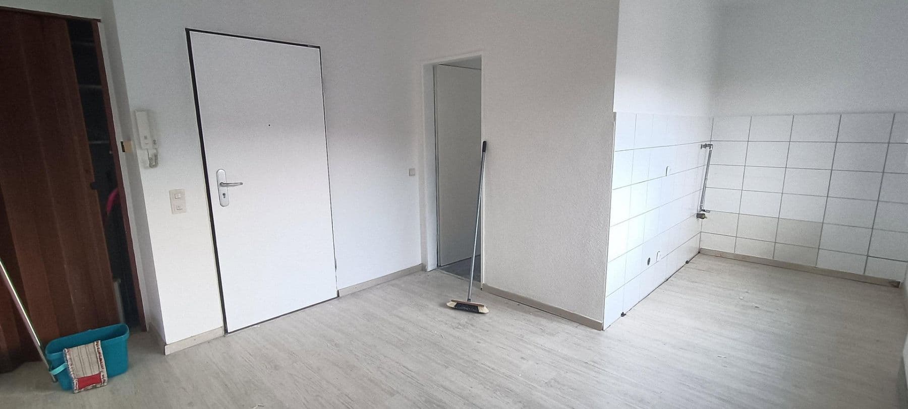 Pronájem bytu 1+kk 41 m², Dormagen, Severní Porýní-Vestfálsko Pronájem bytu 1+kk 41 m², Dormagen, Severní Porýní-Vestfálsko