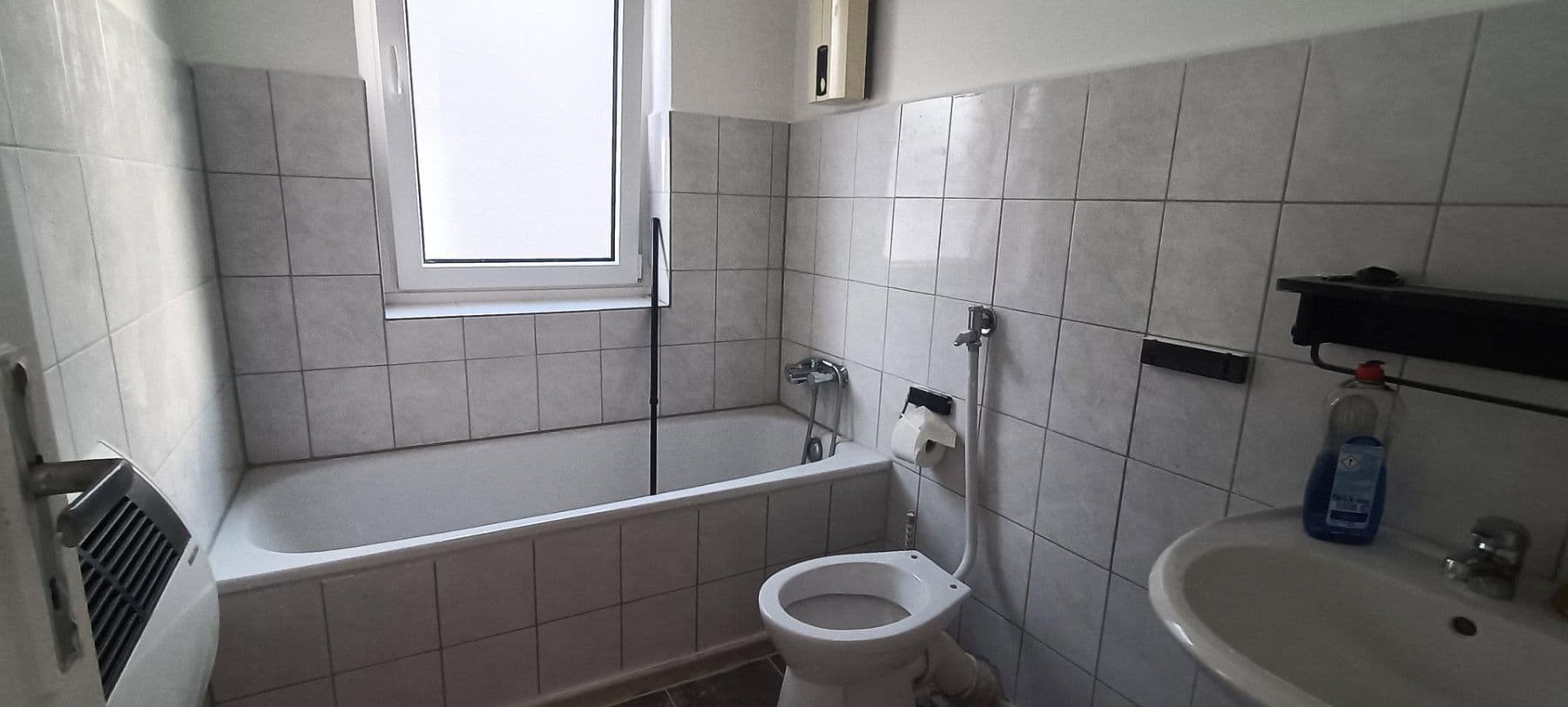 Pronájem bytu 1+kk 41 m², Dormagen, Severní Porýní-Vestfálsko Pronájem bytu 1+kk 41 m², Dormagen, Severní Porýní-Vestfálsko