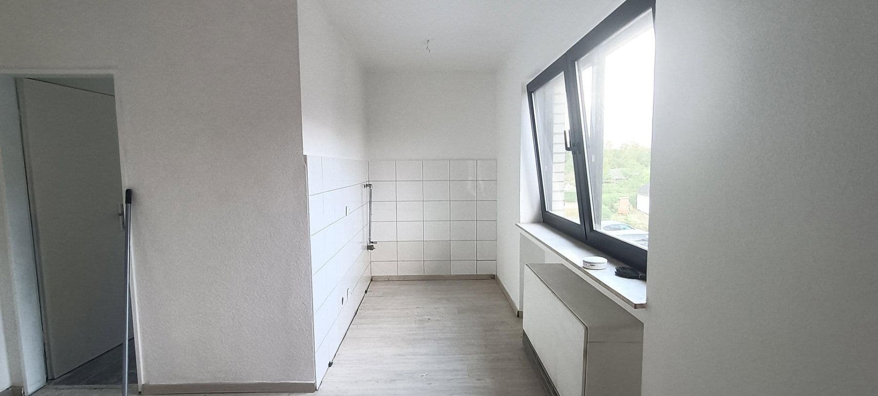 Pronájem bytu 1+kk 41 m², Dormagen, Severní Porýní-Vestfálsko Pronájem bytu 1+kk 41 m², Dormagen, Severní Porýní-Vestfálsko