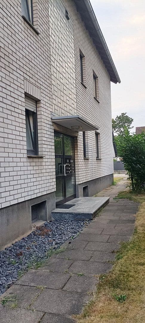 Pronájem bytu 1+kk 41 m², Dormagen, Severní Porýní-Vestfálsko Pronájem bytu 1+kk 41 m², Dormagen, Severní Porýní-Vestfálsko