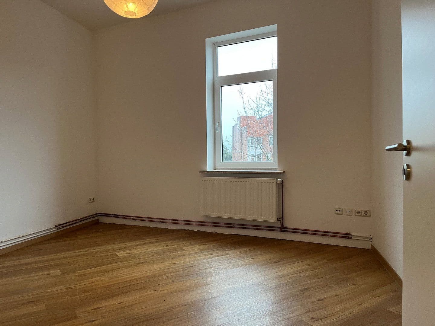 Pronájem bytu 3+1 83 m², Bremerhaven, Bremen Pronájem bytu 3+1 83 m², Bremerhaven, Bremen