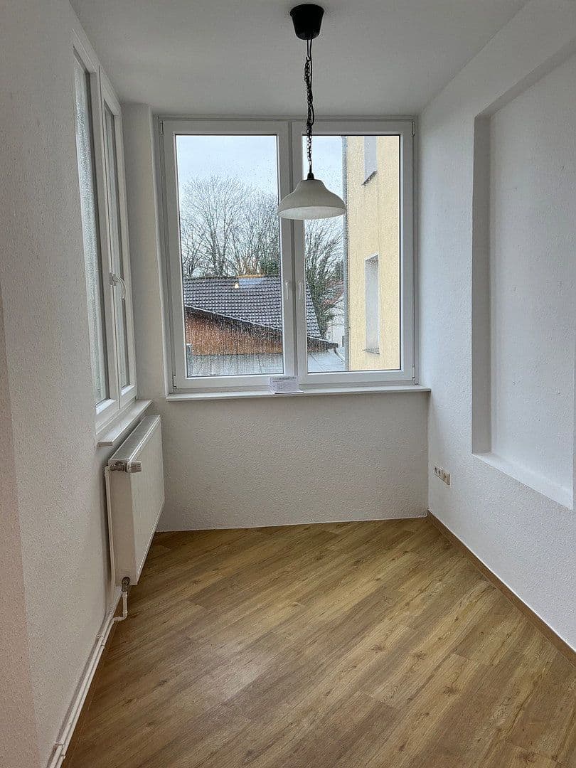 Pronájem bytu 3+1 83 m², Bremerhaven, Bremen Pronájem bytu 3+1 83 m², Bremerhaven, Bremen