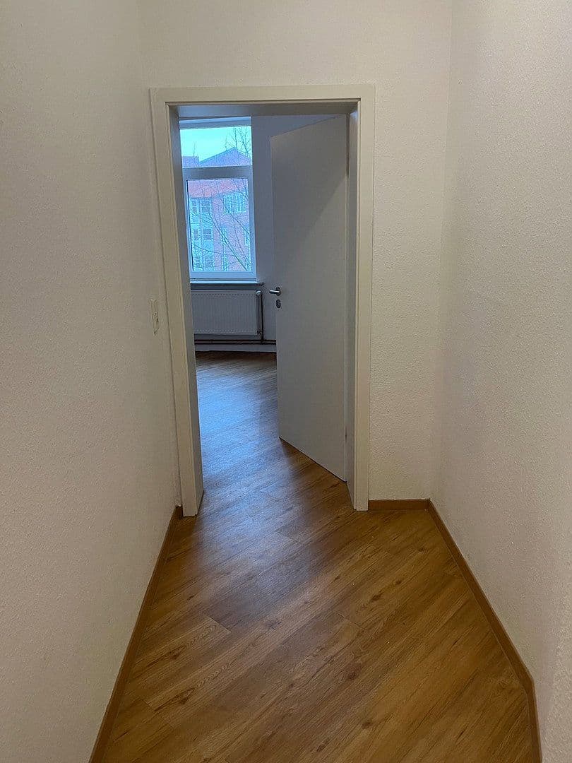 Pronájem bytu 3+1 83 m², Bremerhaven, Bremen Pronájem bytu 3+1 83 m², Bremerhaven, Bremen
