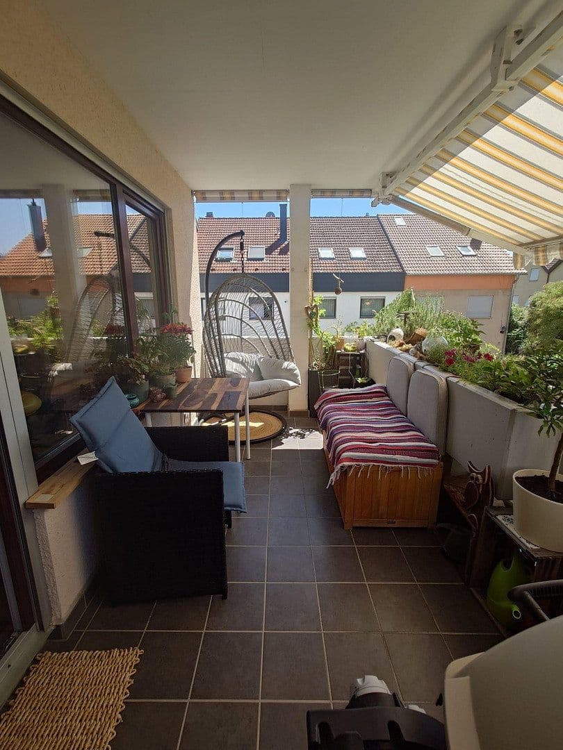 Pronájem bytu 3+kk 92 m², Andreas-Fauser-Straße 4, Stuttgart, Bádensko-Württembersko Pronájem bytu 3+kk 92 m², Andreas-Fauser-Straße 4, Stuttgart, Bádensko-Württembersko