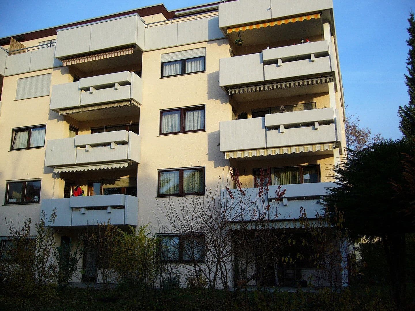 Pronájem bytu 3+kk 92 m², Andreas-Fauser-Straße 4, Stuttgart, Bádensko-Württembersko Pronájem bytu 3+kk 92 m², Andreas-Fauser-Straße 4, Stuttgart, Bádensko-Württembersko