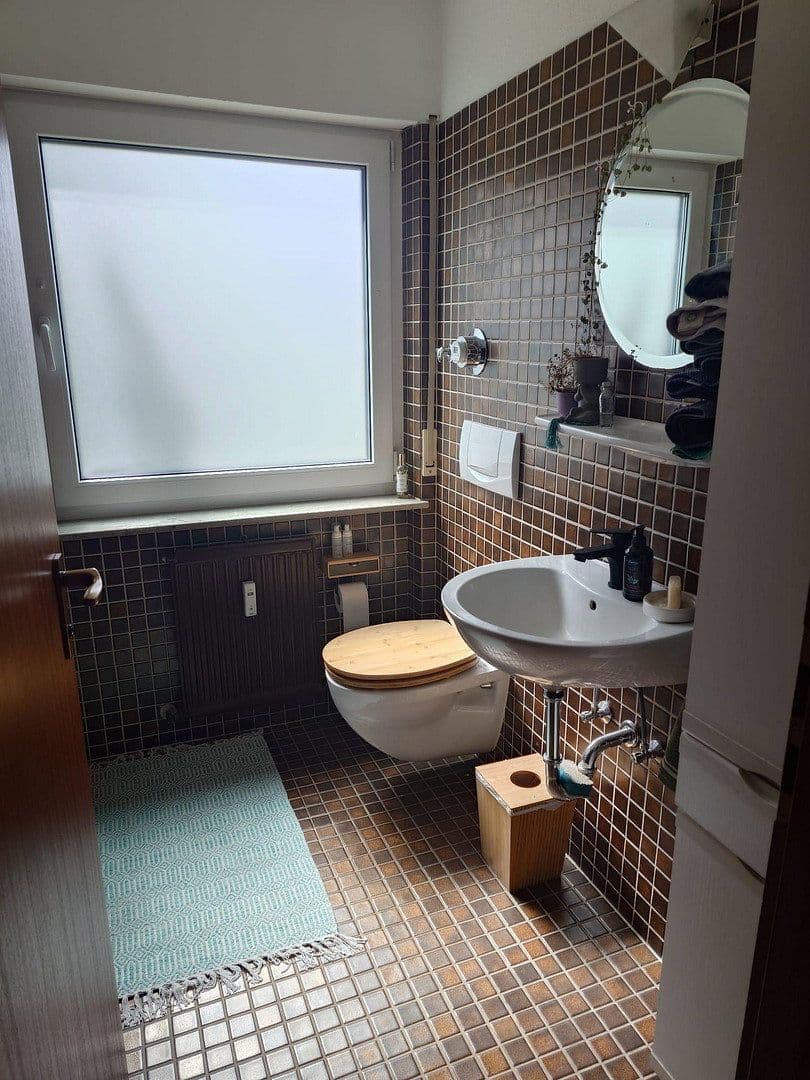 Pronájem bytu 3+kk 92 m², Andreas-Fauser-Straße 4, Stuttgart, Bádensko-Württembersko Pronájem bytu 3+kk 92 m², Andreas-Fauser-Straße 4, Stuttgart, Bádensko-Württembersko