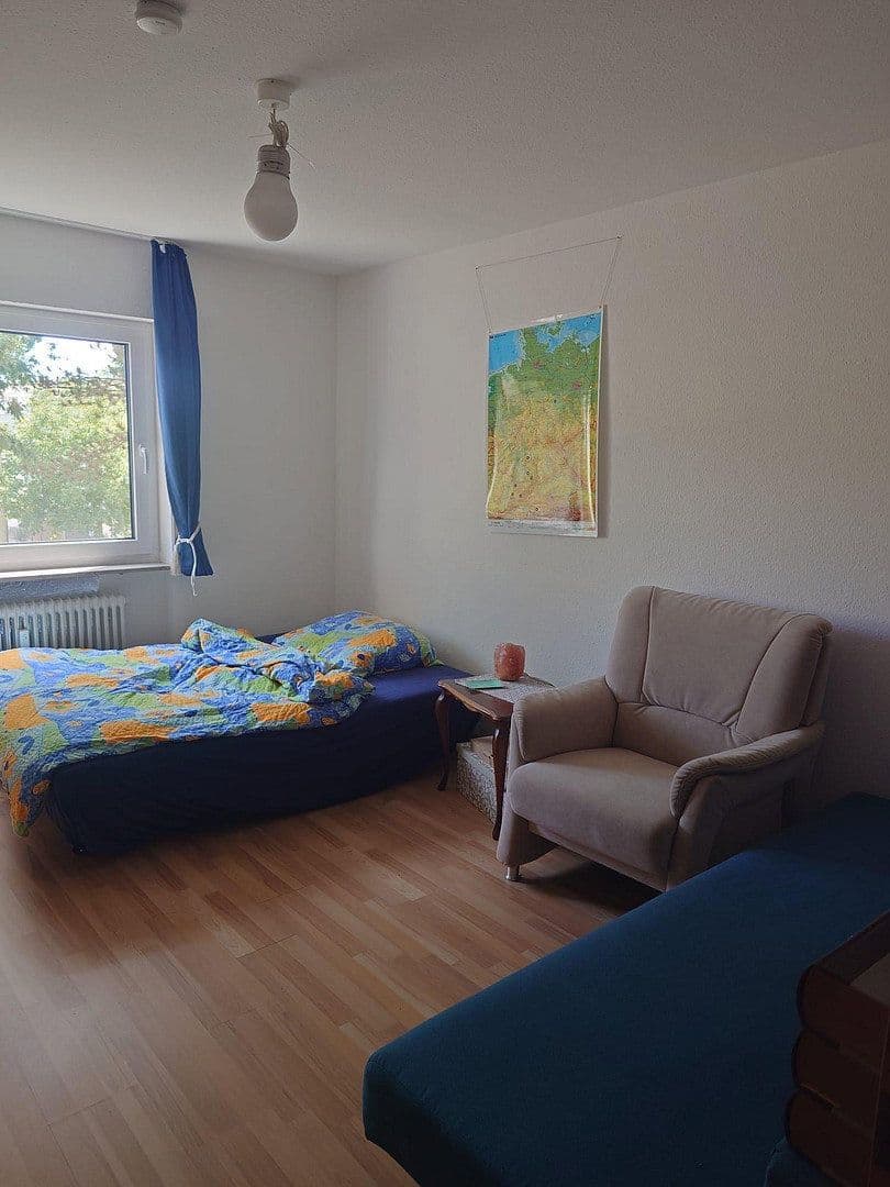 Pronájem bytu 3+kk 92 m², Andreas-Fauser-Straße 4, Stuttgart, Bádensko-Württembersko Pronájem bytu 3+kk 92 m², Andreas-Fauser-Straße 4, Stuttgart, Bádensko-Württembersko