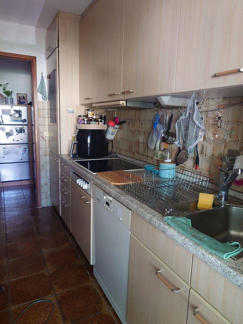 Pronájem bytu 3+kk 92 m², Andreas-Fauser-Straße 4, Stuttgart, Bádensko-Württembersko Pronájem bytu 3+kk 92 m², Andreas-Fauser-Straße 4, Stuttgart, Bádensko-Württembersko