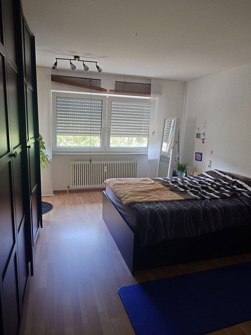 Pronájem bytu 3+kk 92 m², Andreas-Fauser-Straße 4, Stuttgart, Bádensko-Württembersko Pronájem bytu 3+kk 92 m², Andreas-Fauser-Straße 4, Stuttgart, Bádensko-Württembersko
