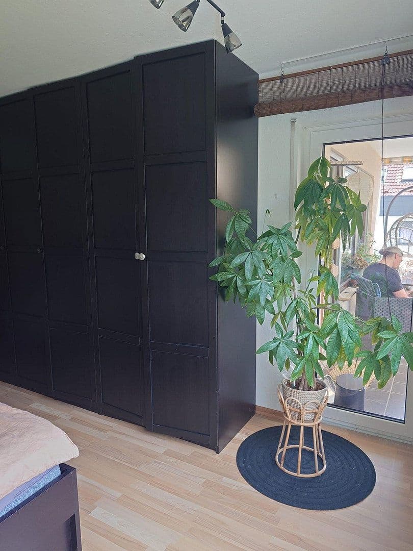 Pronájem bytu 3+kk 92 m², Andreas-Fauser-Straße 4, Stuttgart, Bádensko-Württembersko Pronájem bytu 3+kk 92 m², Andreas-Fauser-Straße 4, Stuttgart, Bádensko-Württembersko