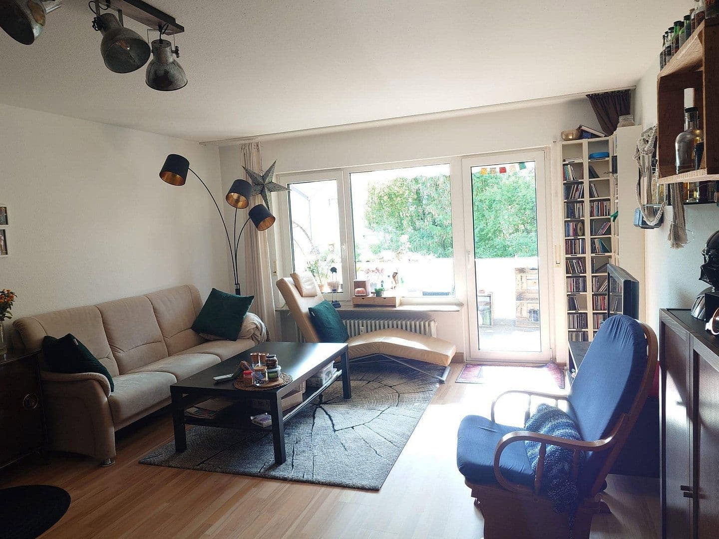 Pronájem bytu 3+kk 92 m², Andreas-Fauser-Straße 4, Stuttgart, Bádensko-Württembersko Pronájem bytu 3+kk 92 m², Andreas-Fauser-Straße 4, Stuttgart, Bádensko-Württembersko