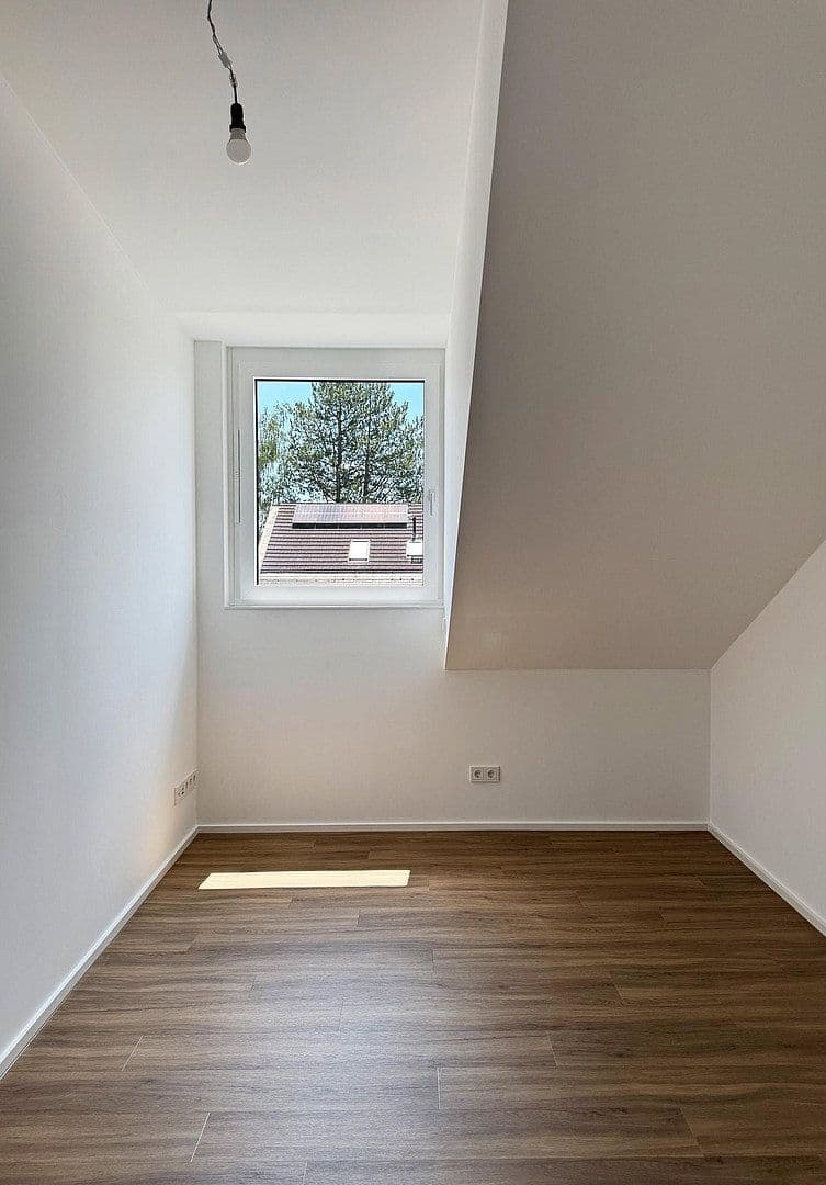 Pronájem bytu 4+1 80 m², Anzing, Bavorsko Pronájem bytu 4+1 80 m², Anzing, Bavorsko