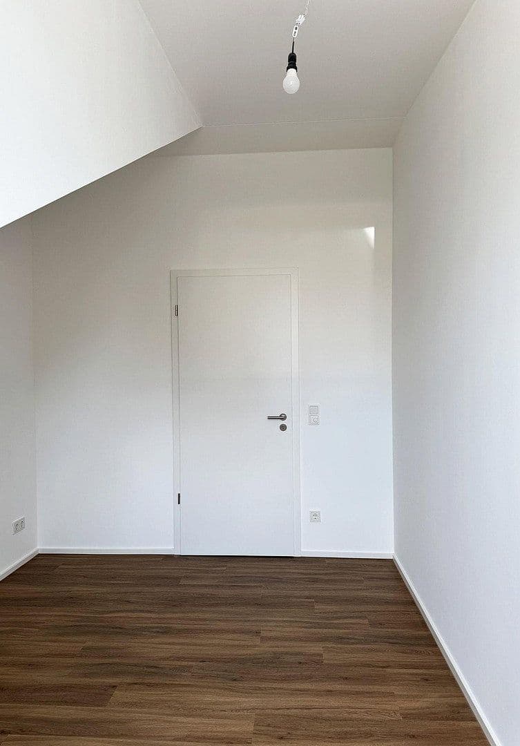 Pronájem bytu 4+1 80 m², Anzing, Bavorsko Pronájem bytu 4+1 80 m², Anzing, Bavorsko