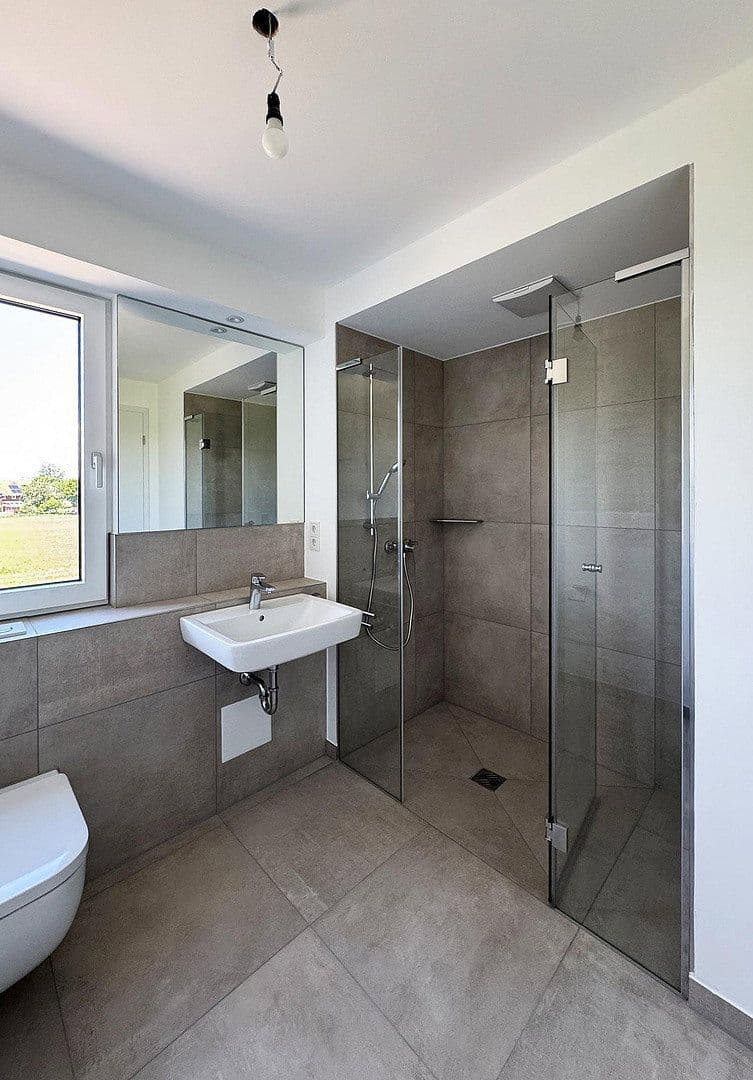 Pronájem bytu 3+1 65 m², Anzing, Bavorsko Pronájem bytu 3+1 65 m², Anzing, Bavorsko