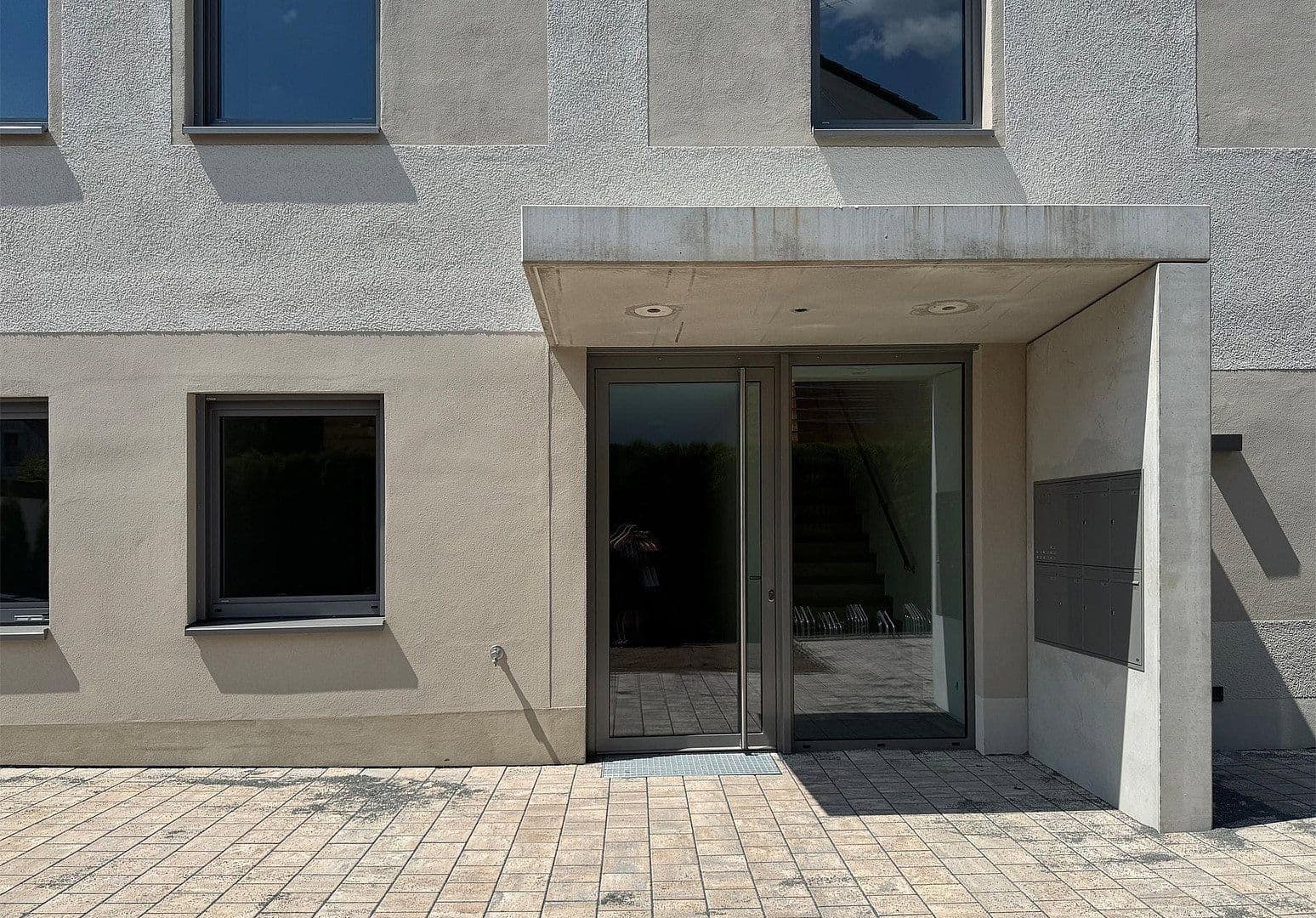 Pronájem bytu 3+1 65 m², Anzing, Bavorsko Pronájem bytu 3+1 65 m², Anzing, Bavorsko