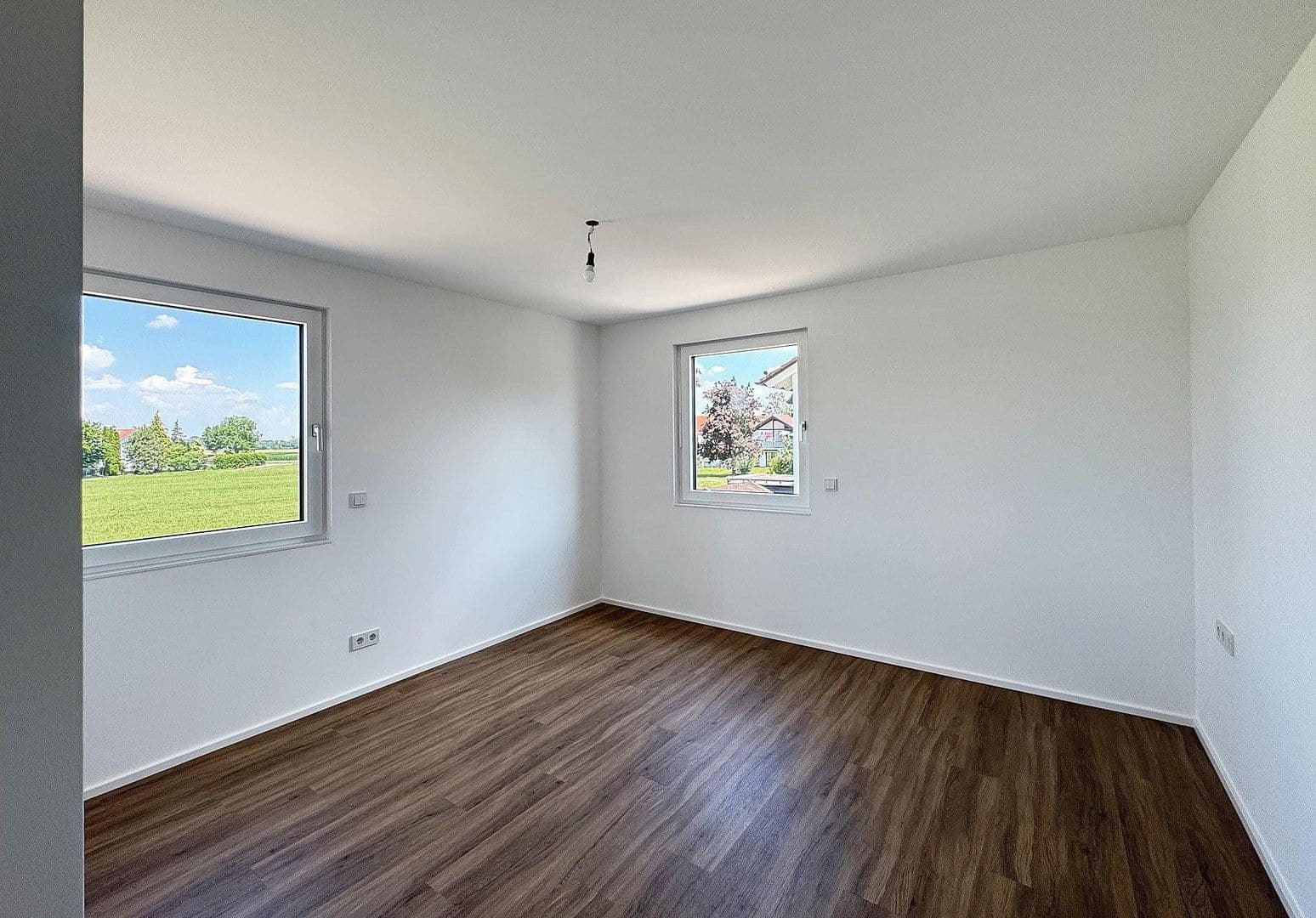 Pronájem bytu 3+1 65 m², Anzing, Bavorsko Pronájem bytu 3+1 65 m², Anzing, Bavorsko