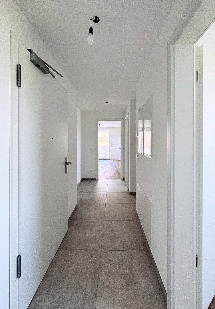 Pronájem bytu 3+1 65 m², Anzing, Bavorsko Pronájem bytu 3+1 65 m², Anzing, Bavorsko