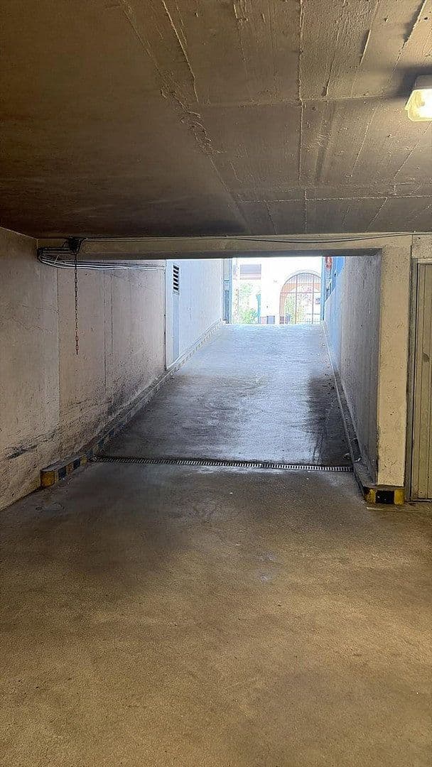 Pronájem garáže, Adelungstraße 39, Darmstadt, Hessen Pronájem garáže, Adelungstraße 39, Darmstadt, Hessen