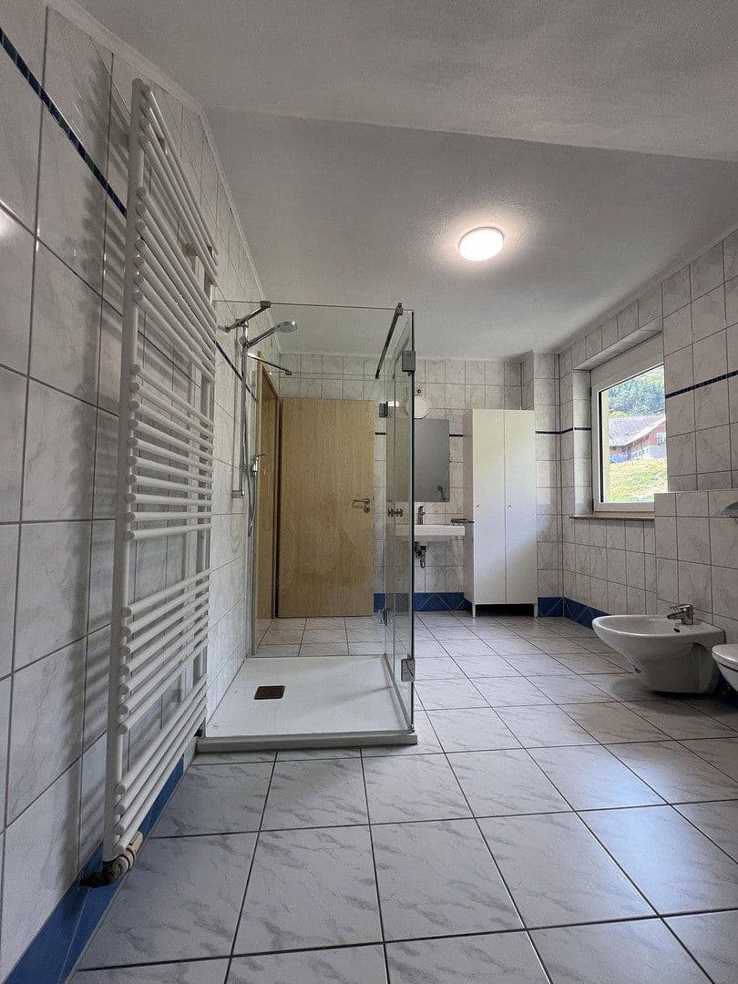 Pronájem bytu 2+1 63 m², Wolfach, Bádensko-Württembersko Pronájem bytu 2+1 63 m², Wolfach, Bádensko-Württembersko