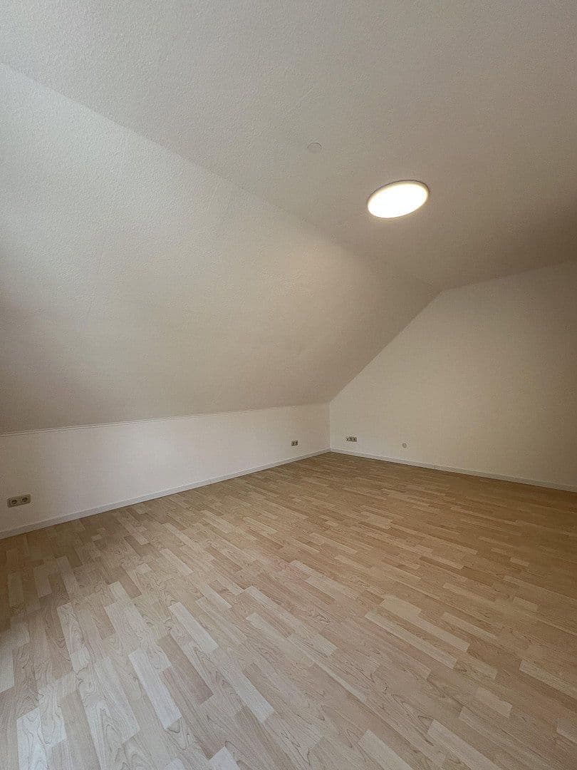 Pronájem bytu 2+1 63 m², Wolfach, Bádensko-Württembersko Pronájem bytu 2+1 63 m², Wolfach, Bádensko-Württembersko