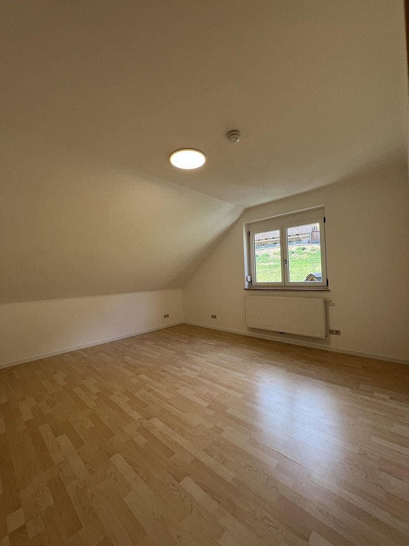 Pronájem bytu 2+1 63 m², Wolfach, Bádensko-Württembersko Pronájem bytu 2+1 63 m², Wolfach, Bádensko-Württembersko