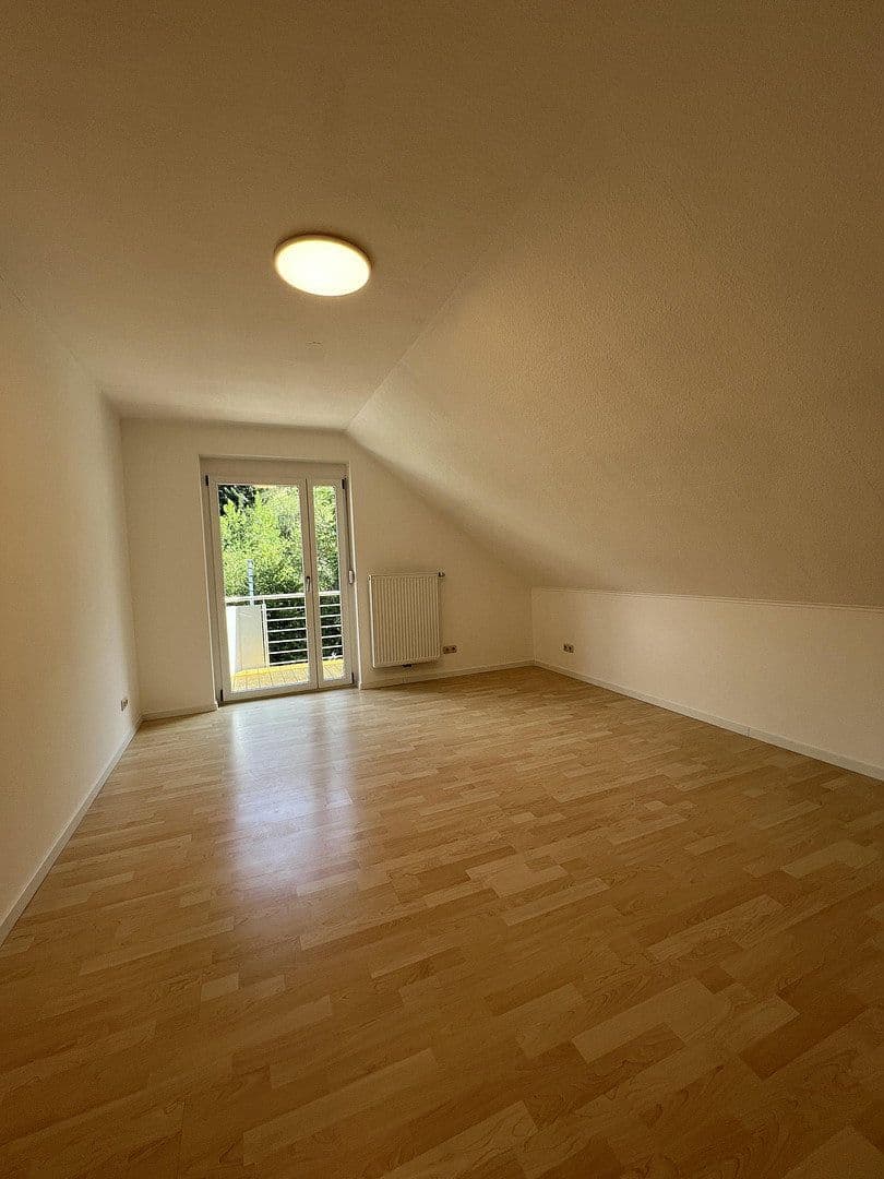 Pronájem bytu 2+1 63 m², Wolfach, Bádensko-Württembersko Pronájem bytu 2+1 63 m², Wolfach, Bádensko-Württembersko