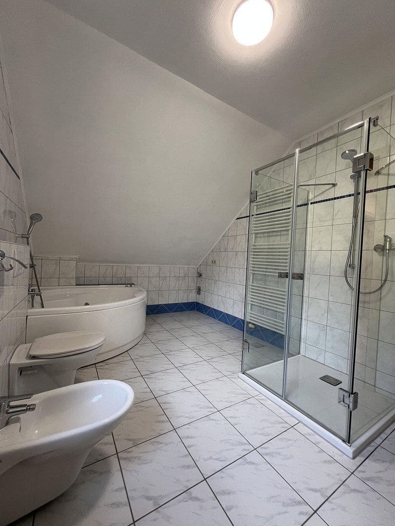 Pronájem bytu 2+1 63 m², Wolfach, Bádensko-Württembersko Pronájem bytu 2+1 63 m², Wolfach, Bádensko-Württembersko
