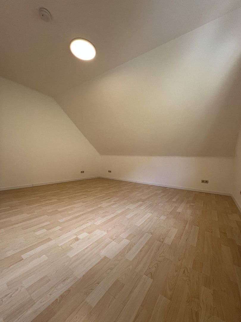 Pronájem bytu 2+1 63 m², Wolfach, Bádensko-Württembersko Pronájem bytu 2+1 63 m², Wolfach, Bádensko-Württembersko