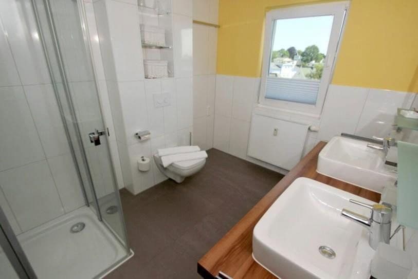 Prodej bytu 2+1 47 m², Friedrichstrasse 5 (Whg. 60), Göhren, Mecklenburg-Vorpommern Prodej bytu 2+1 47 m², Friedrichstrasse 5 (Whg. 60), Göhren, Mecklenburg-Vorpommern
