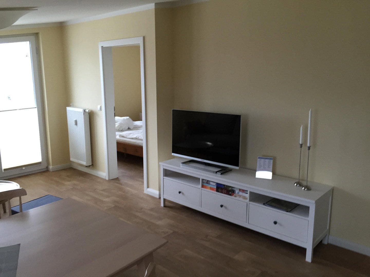 Prodej bytu 2+1 47 m², Friedrichstrasse 5 (Whg. 60), Göhren, Mecklenburg-Vorpommern Prodej bytu 2+1 47 m², Friedrichstrasse 5 (Whg. 60), Göhren, Mecklenburg-Vorpommern