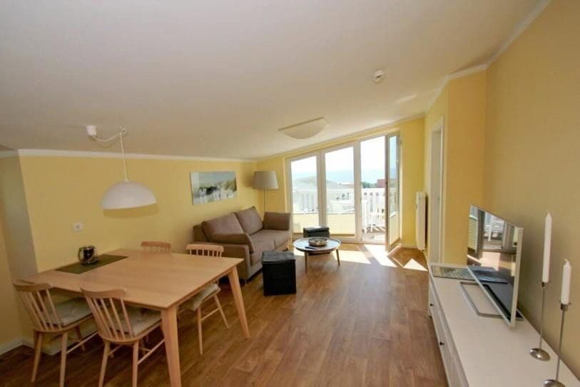 Prodej bytu 2+1 47 m², Friedrichstrasse 5 (Whg. 60), Göhren, Mecklenburg-Vorpommern Prodej bytu 2+1 47 m², Friedrichstrasse 5 (Whg. 60), Göhren, Mecklenburg-Vorpommern