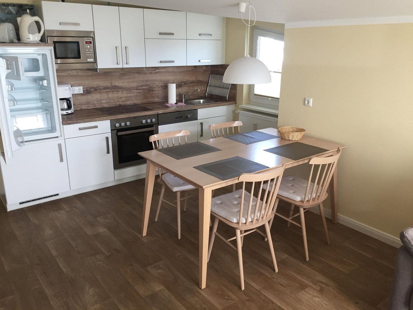 Prodej bytu 2+1 47 m², Friedrichstrasse 5 (Whg. 60), Göhren, Mecklenburg-Vorpommern Prodej bytu 2+1 47 m², Friedrichstrasse 5 (Whg. 60), Göhren, Mecklenburg-Vorpommern
