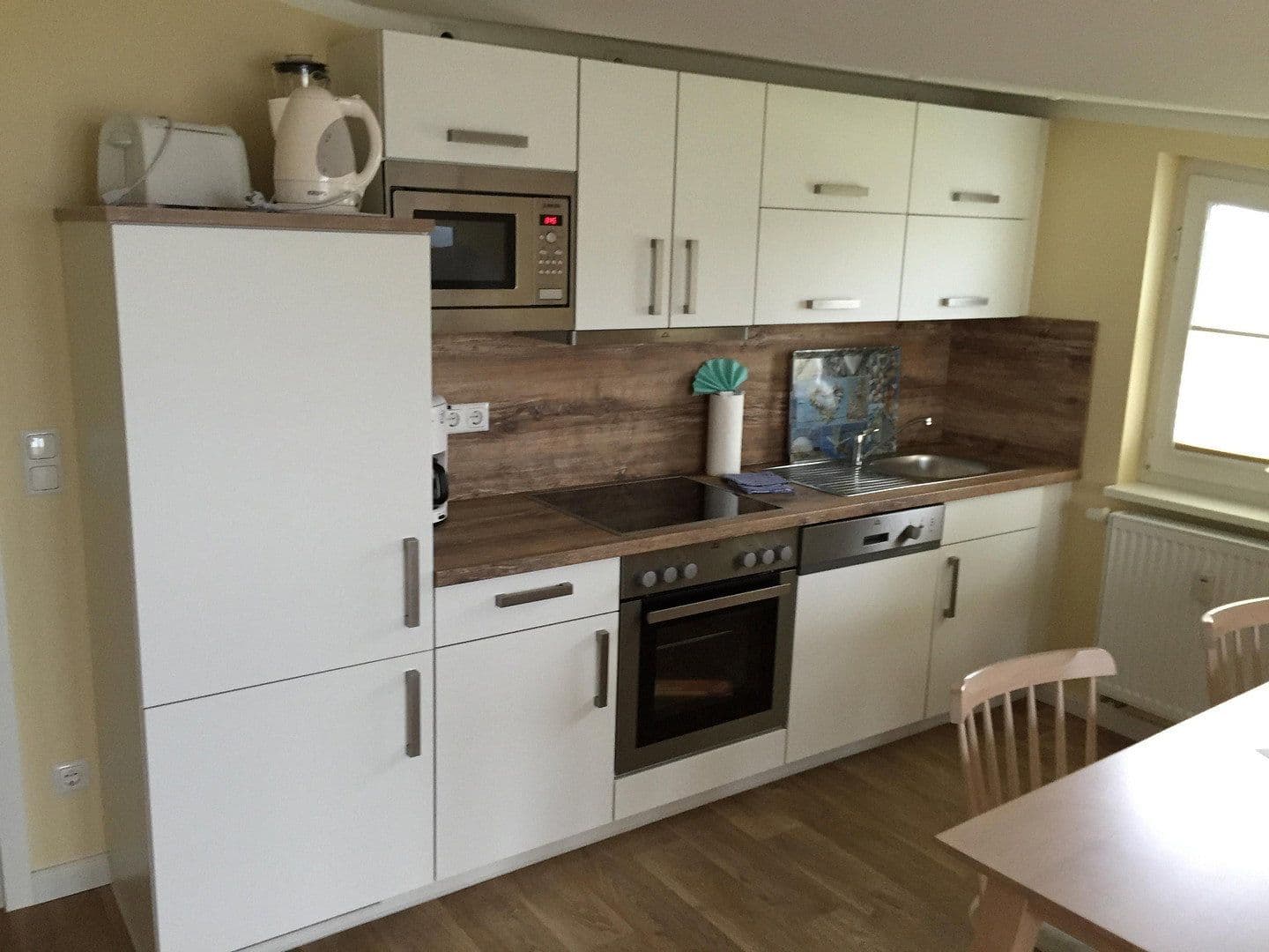 Prodej bytu 2+1 47 m², Friedrichstrasse 5 (Whg. 60), Göhren, Mecklenburg-Vorpommern Prodej bytu 2+1 47 m², Friedrichstrasse 5 (Whg. 60), Göhren, Mecklenburg-Vorpommern