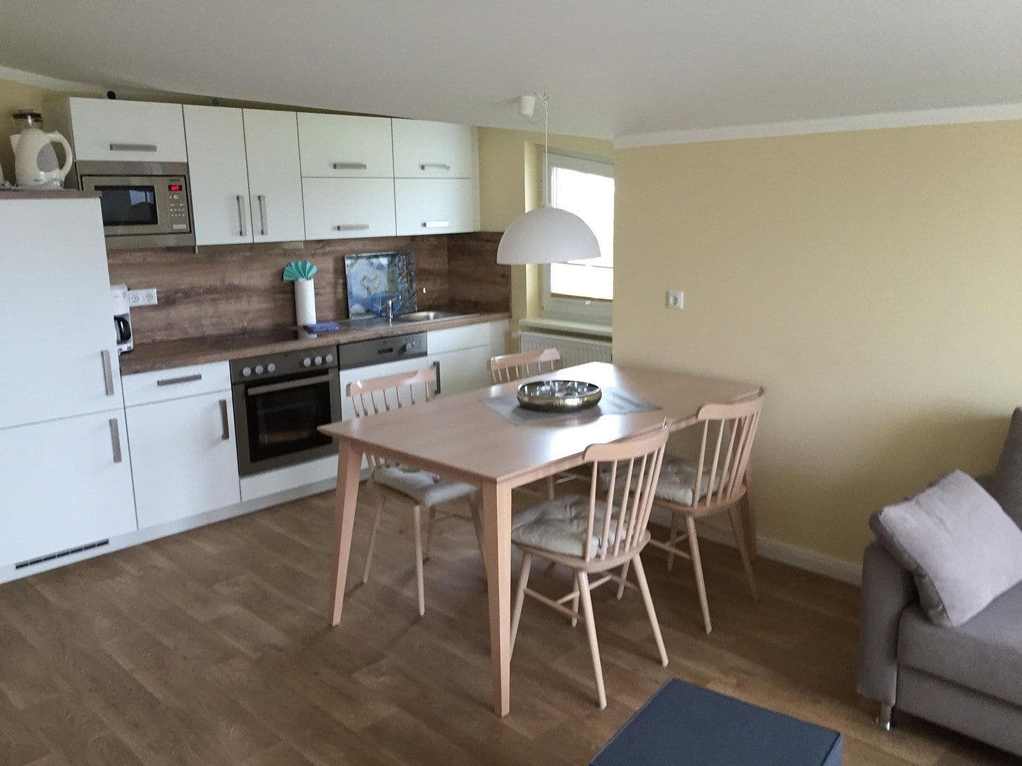 Prodej bytu 2+1 47 m², Friedrichstrasse 5 (Whg. 60), Göhren, Mecklenburg-Vorpommern Prodej bytu 2+1 47 m², Friedrichstrasse 5 (Whg. 60), Göhren, Mecklenburg-Vorpommern