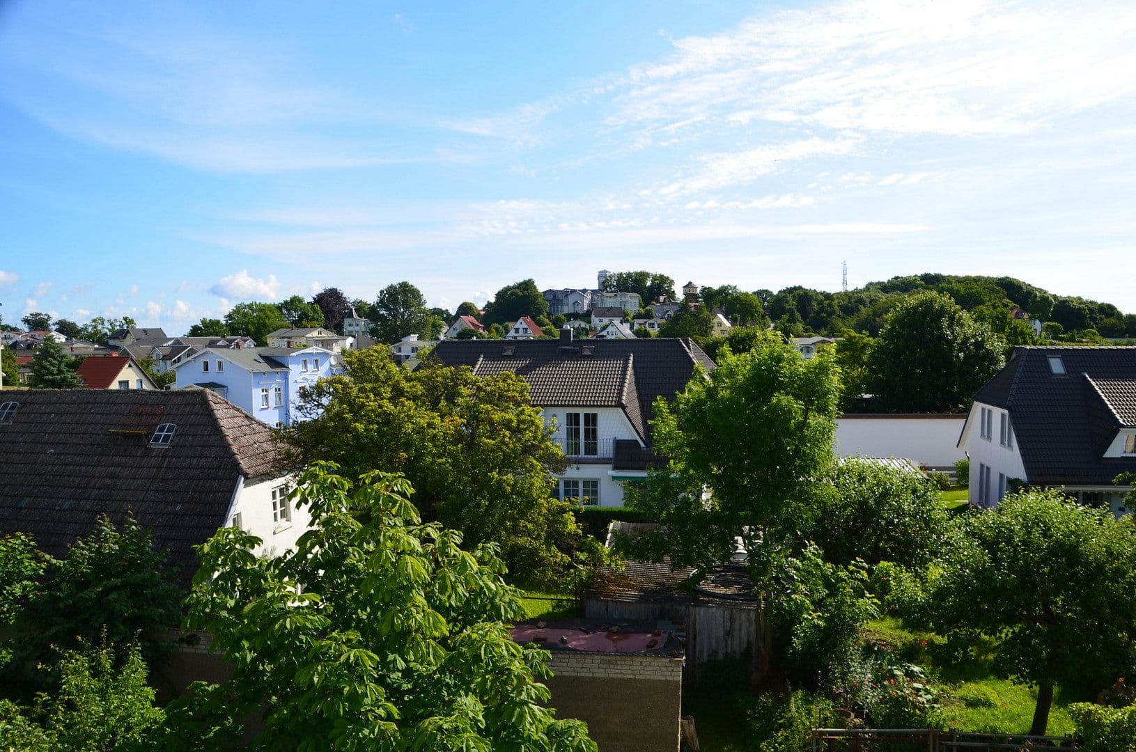 Prodej bytu 2+1 47 m², Friedrichstrasse 5 (Whg. 60), Göhren, Mecklenburg-Vorpommern Prodej bytu 2+1 47 m², Friedrichstrasse 5 (Whg. 60), Göhren, Mecklenburg-Vorpommern