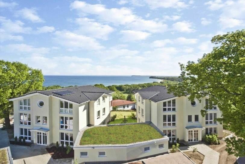 Prodej bytu 2+1 47 m², Friedrichstrasse 5 (Whg. 60), Göhren, Mecklenburg-Vorpommern Prodej bytu 2+1 47 m², Friedrichstrasse 5 (Whg. 60), Göhren, Mecklenburg-Vorpommern