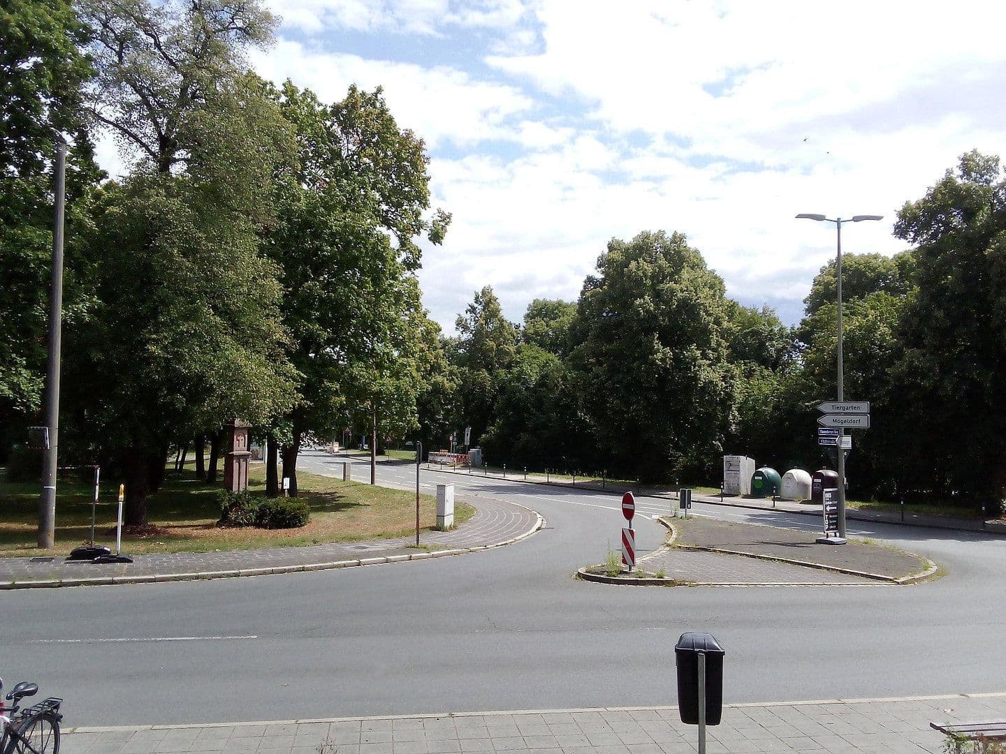 Prodej bytu 2+1 47 m², Thumenberger Weg 3, Nürnberg, Bavorsko Prodej bytu 2+1 47 m², Thumenberger Weg 3, Nürnberg, Bavorsko
