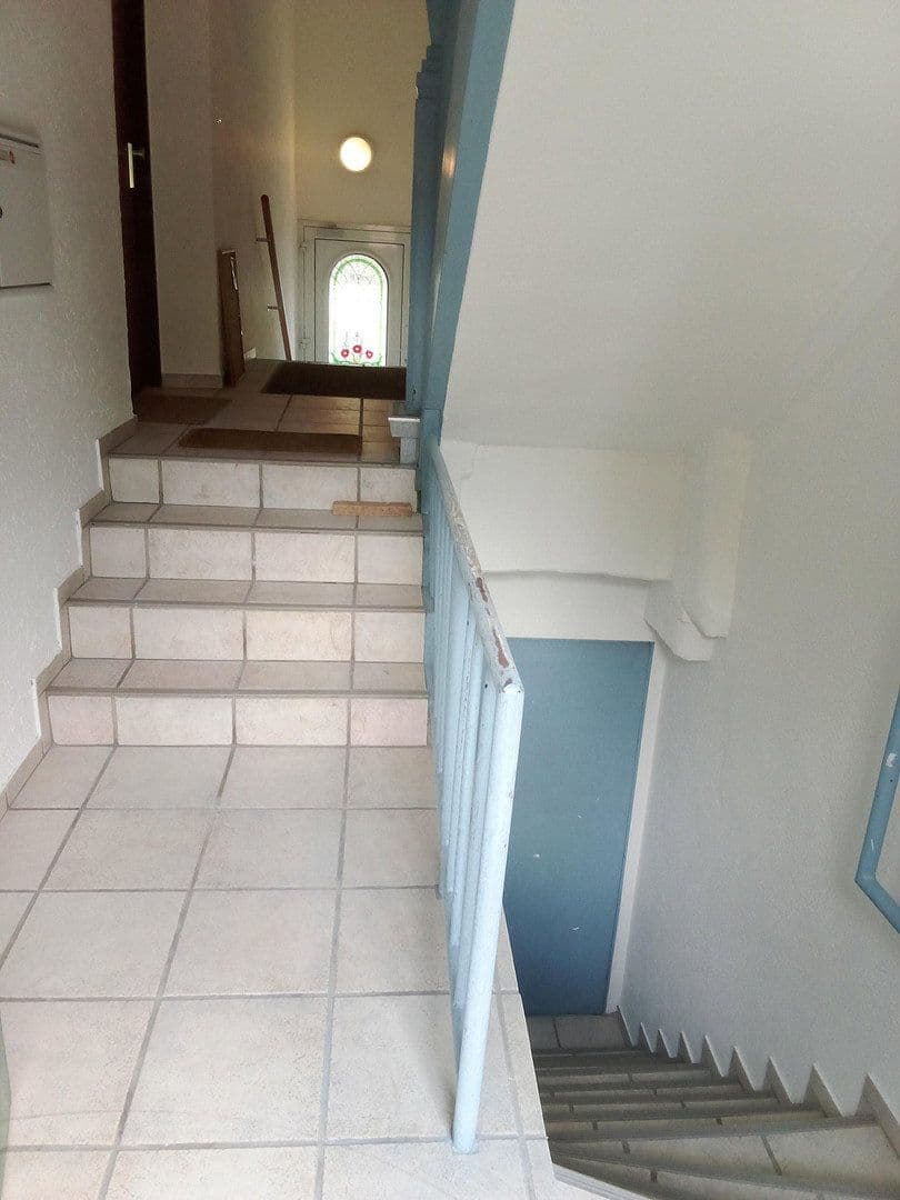 Prodej bytu 2+1 47 m², Thumenberger Weg 3, Nürnberg, Bavorsko Prodej bytu 2+1 47 m², Thumenberger Weg 3, Nürnberg, Bavorsko